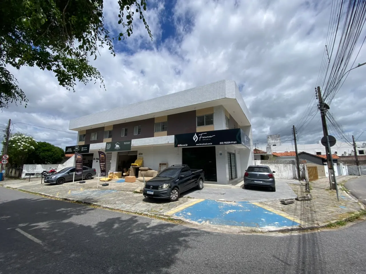 Apartamento de 2 quartos e 54 m² — photo 5