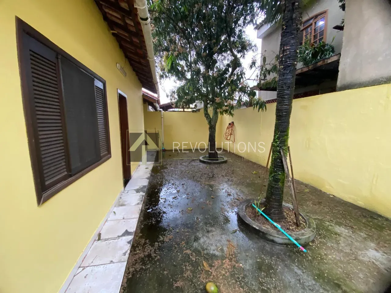 Casa com 2 quartos e 1 banheiro, com 2 vagas — photo 13