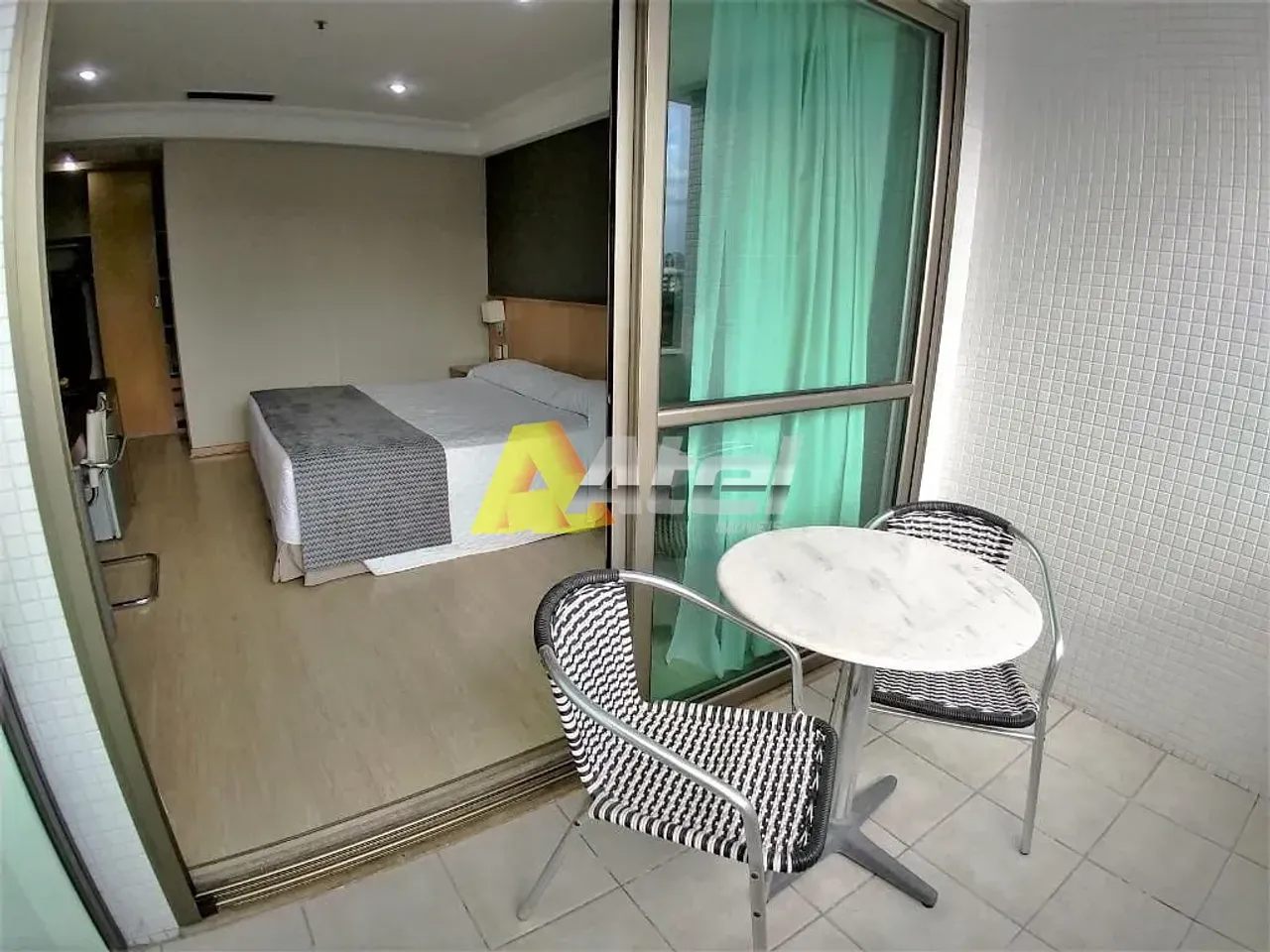 Apartamento 2 quartos e 2 suítes com varanda e 65 m² — photo 13