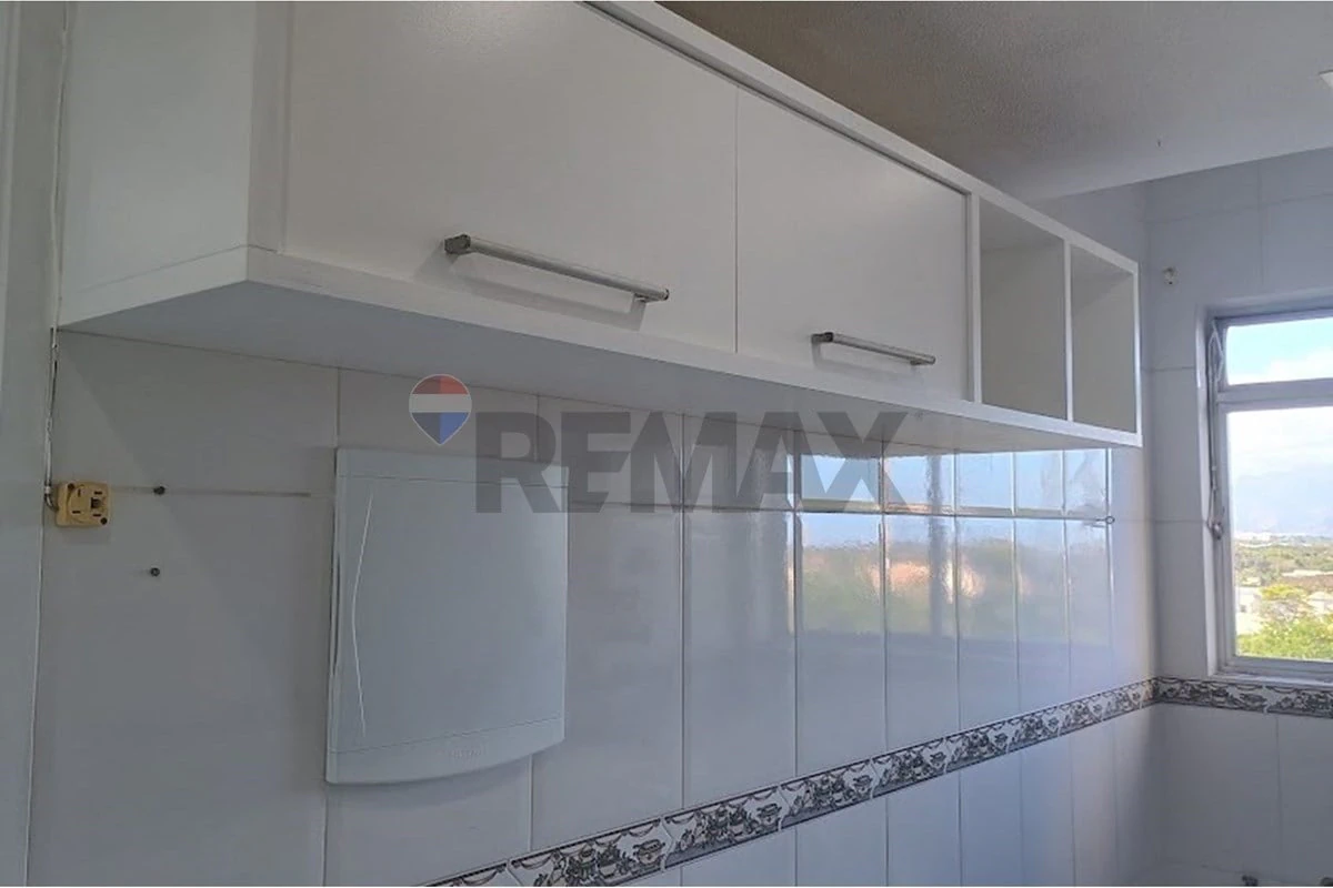 Apartamento de 52 m² com 2 quartos e 1 vaga — photo 7