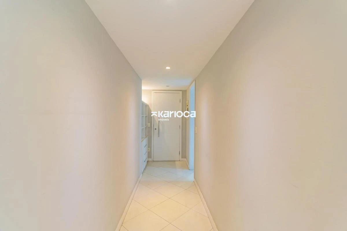 Departamento de 154 m² con vista a la montaña y vestidor — photo 45