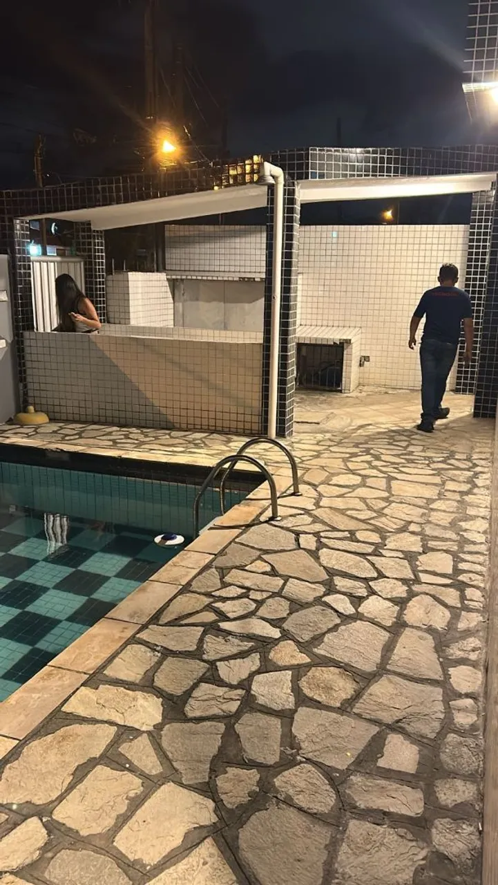 Квартира з 3 спальнями, у будинку є басейн — photo 6