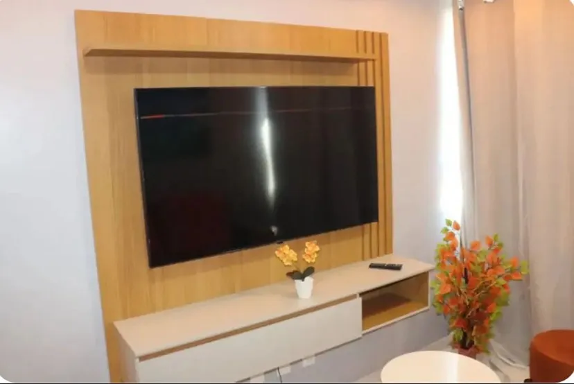 56 m² apartment with 2 en-suite bedrooms and 1 parking spot — photo 13