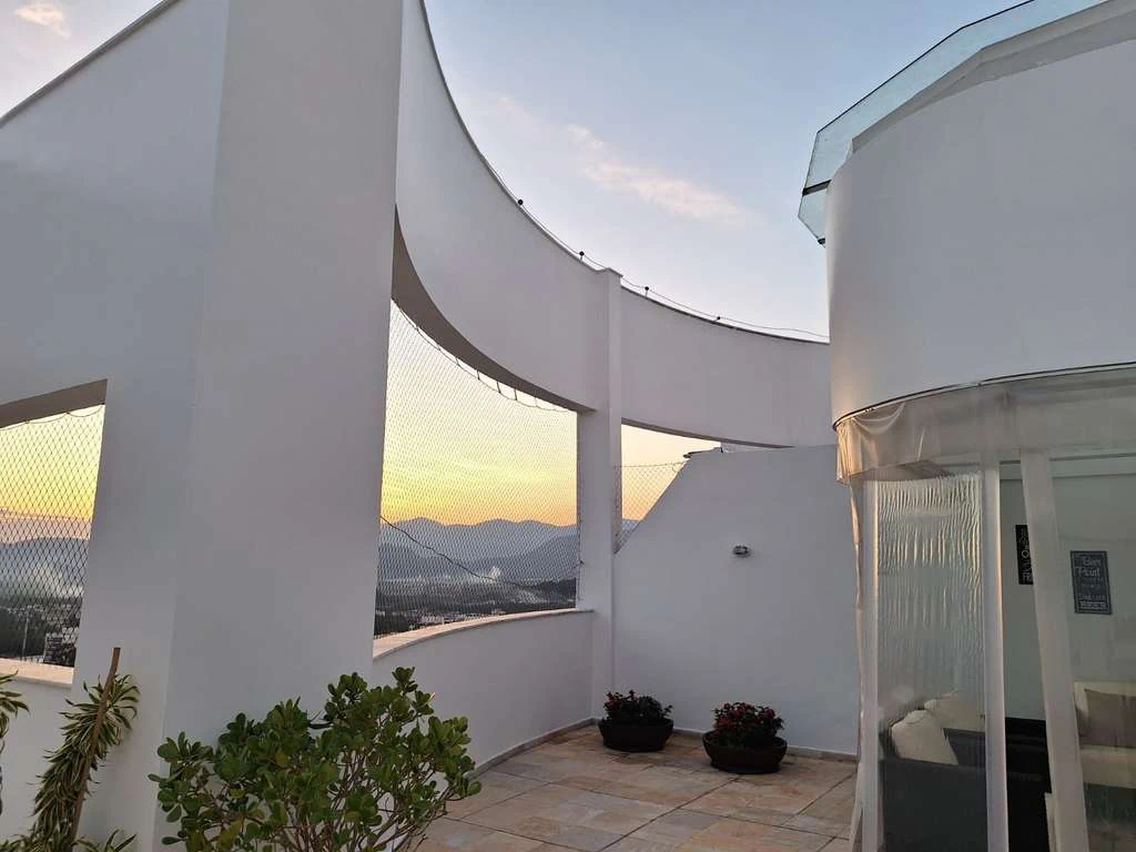 Apartamento mobiliado com 167 m², 3 quartos e 2 vagas — photo 13
