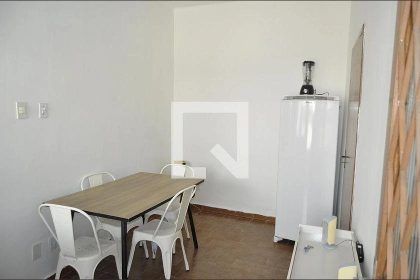 Apartamento mobiliado, 50 m², com espaço de home office — photo 3