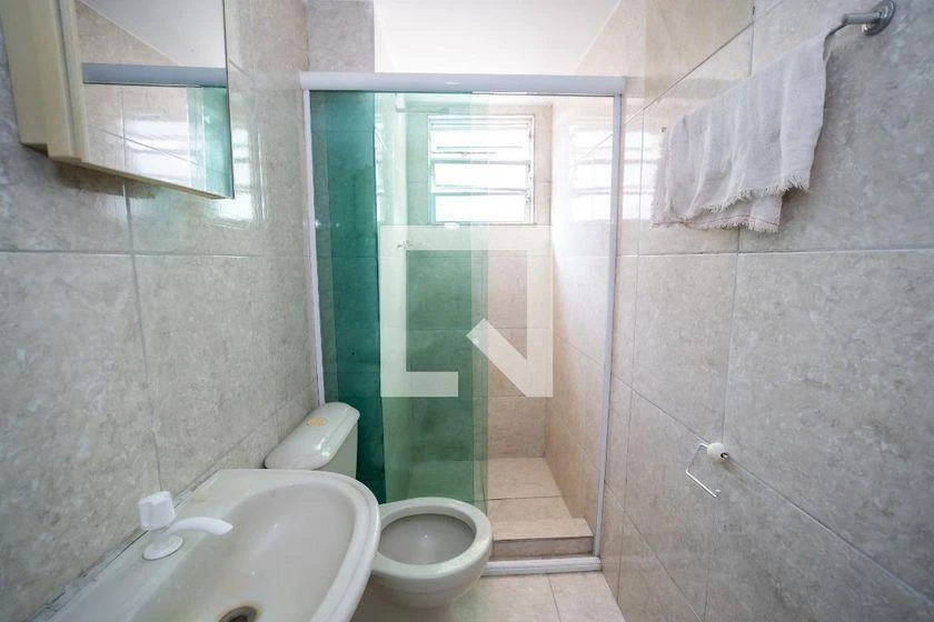 One-bedroom apartment, 60 m² — photo 4