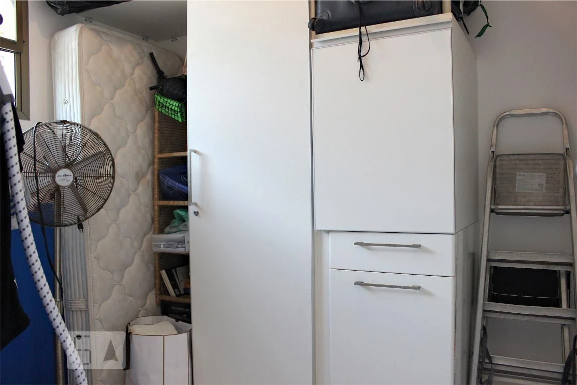 Apartamento mobiliado, 178 m², com varanda gourmet — photo 55