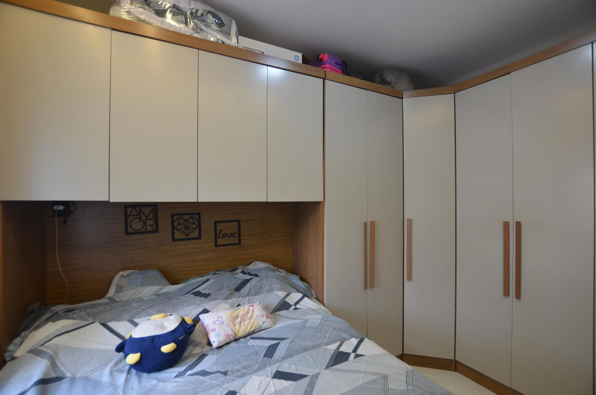House, 200 m², with a washing machine — photo 6