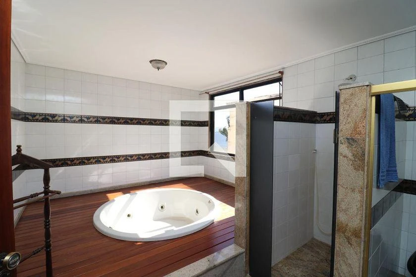 4-bedroom apartment with 350 m² and 4 parking spots — photo 49