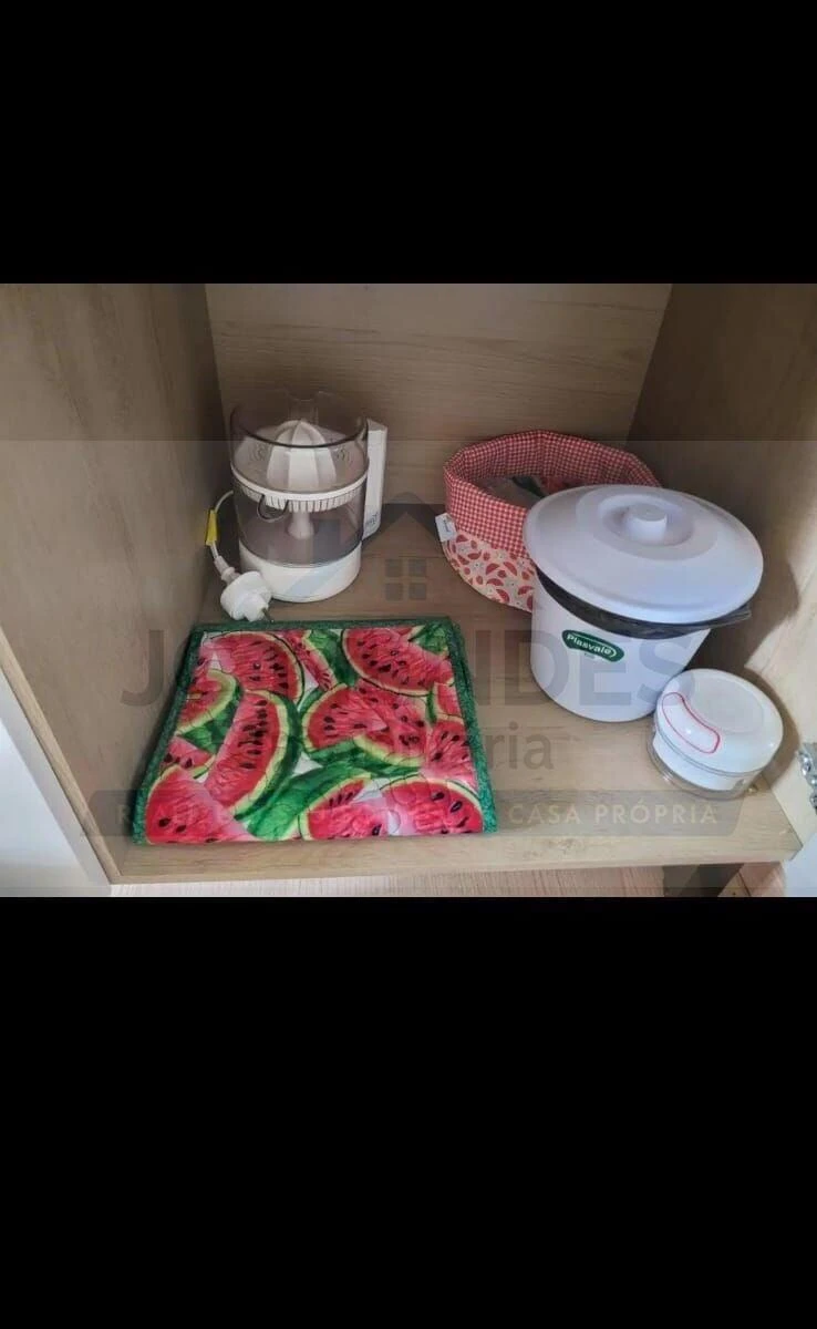 Рабочее место и 2 спальни: квартира 47 м² — photo 12