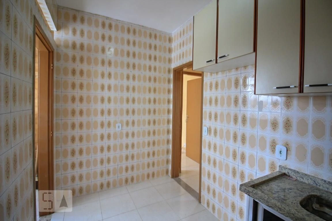 2-bedroom apartment with a private BBQ in Rio de Janeiro — photo 20