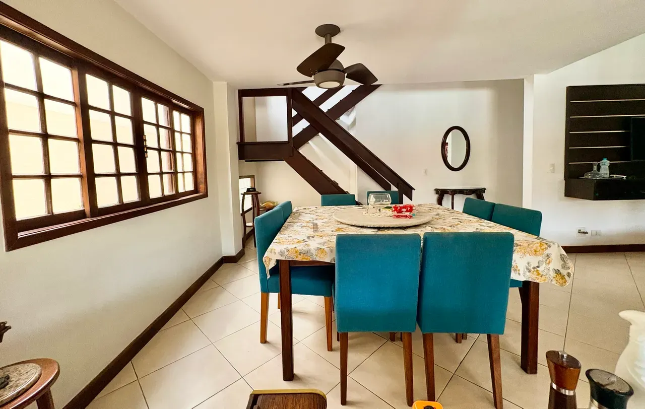 Casa mobiliada, 313 m², com piscina privativa — photo 8