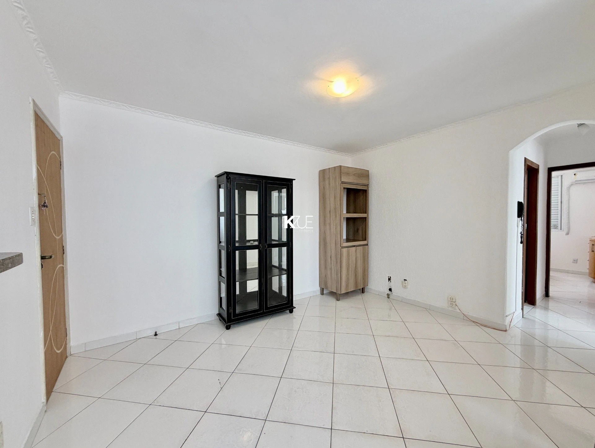 3-bedroom, 67 m² apartment in Florianópolis