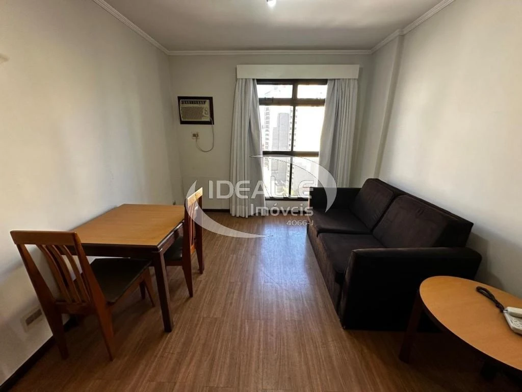 Apartamento mobiliado de 84 m² com 1 dormitório — photo 5