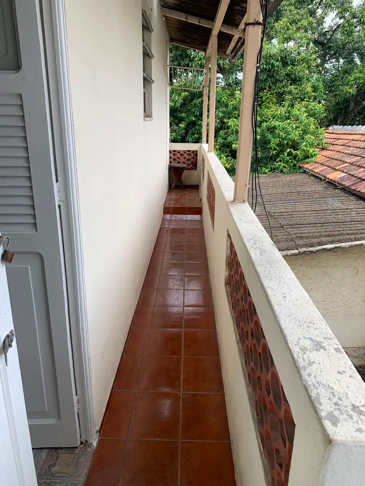 One-bedroom, 77 m² house in Rio de Janeiro — photo 13