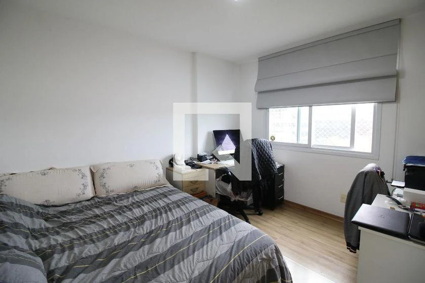 3 quartos e máquina de lavar: apartamento de 98 m² — photo 26