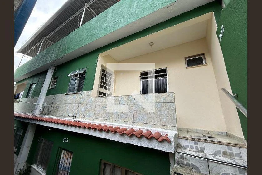 One-bedroom house, 40 m² — photo 8