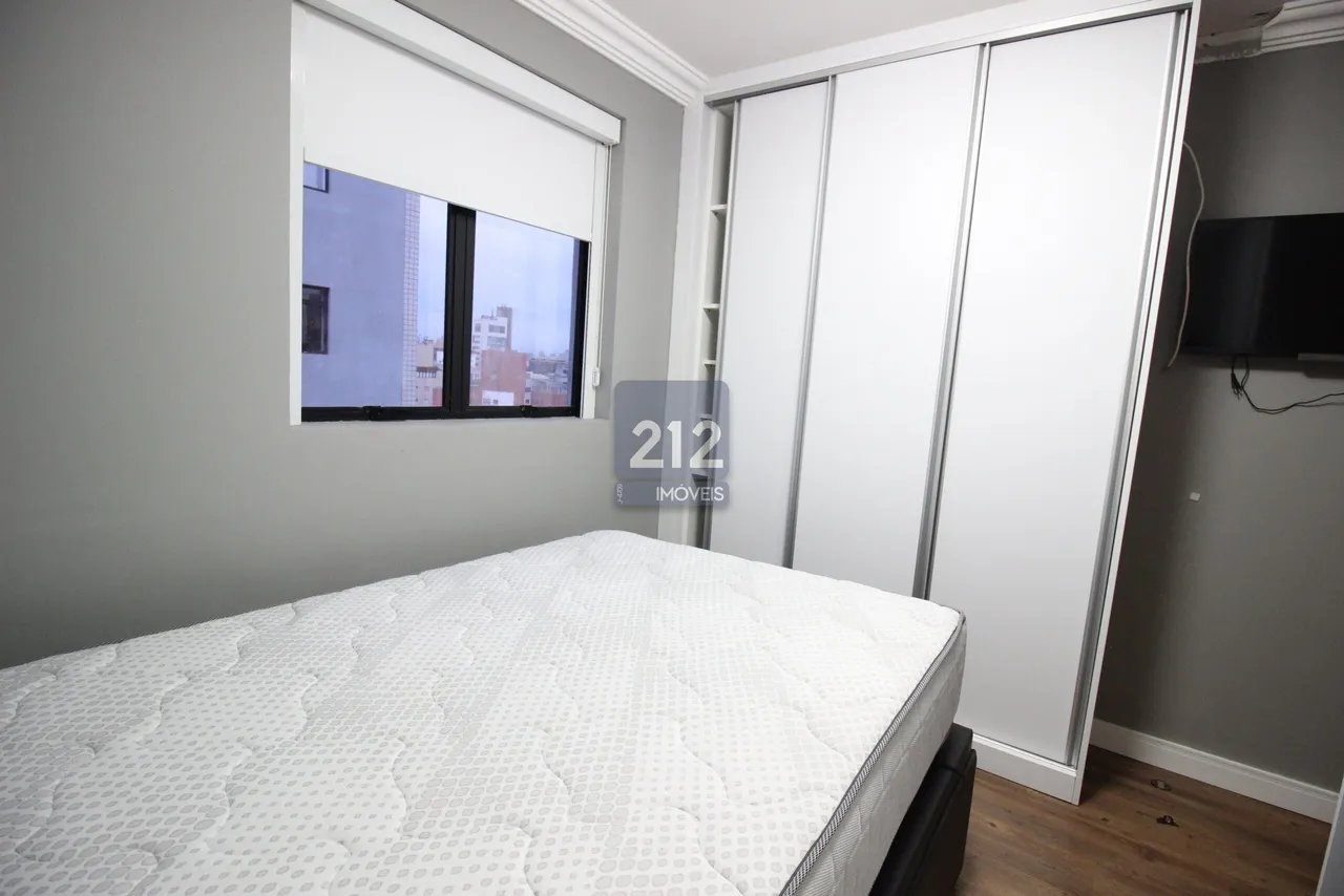 Apartamento mobiliado com 3 quartos e 2 banheiros — photo 11
