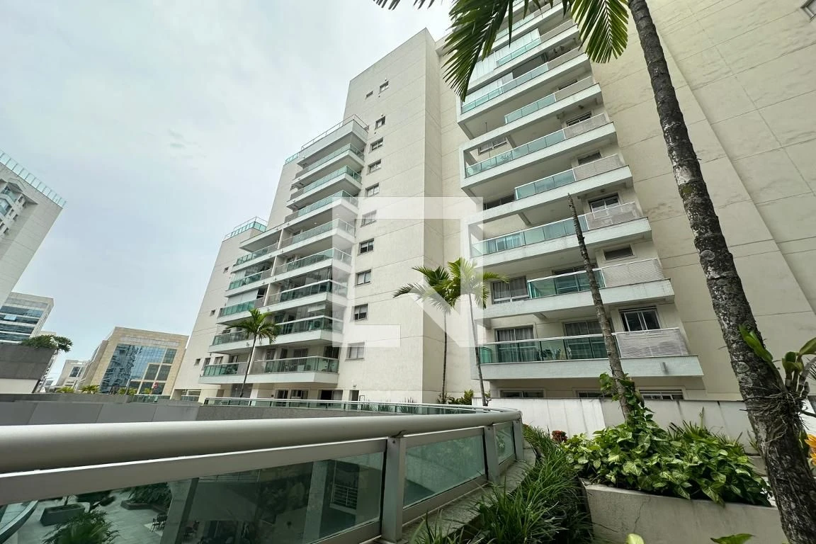 Apartamento mobiliado com 2 quartos e varanda — photo 51