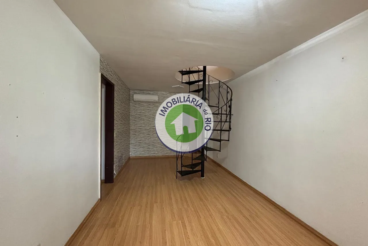Apartamento com 3 quartos, 2 banheiros e terraço — photo 11