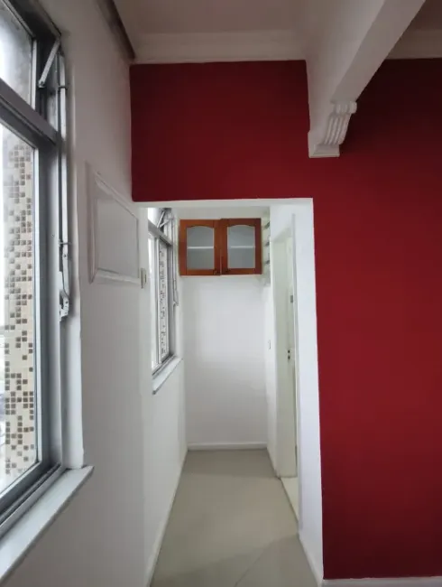 Apartamento sem vaga, 1 quarto e 1 banheiro — photo 7