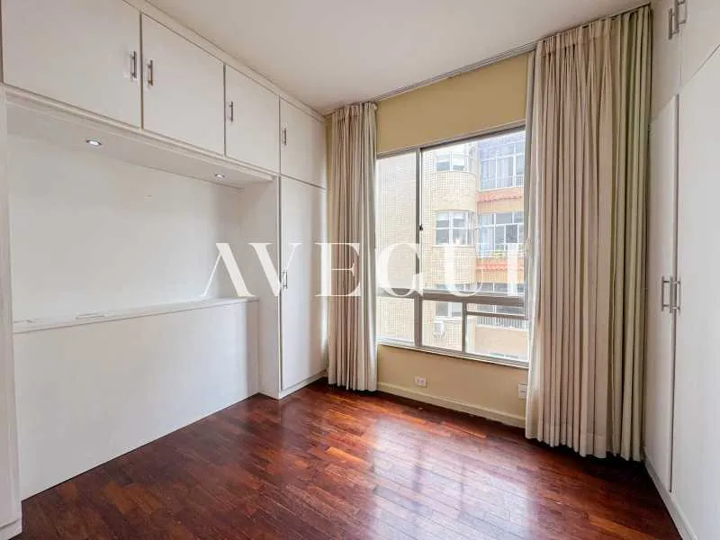 Apartment with 3 bedrooms and 4 bathrooms — photo 10