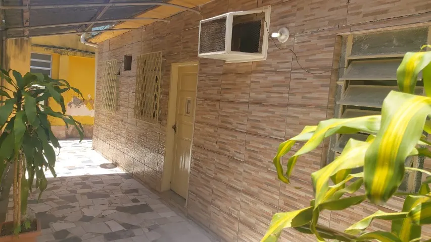 Casa de 1 quarto e 60 m² — photo 11