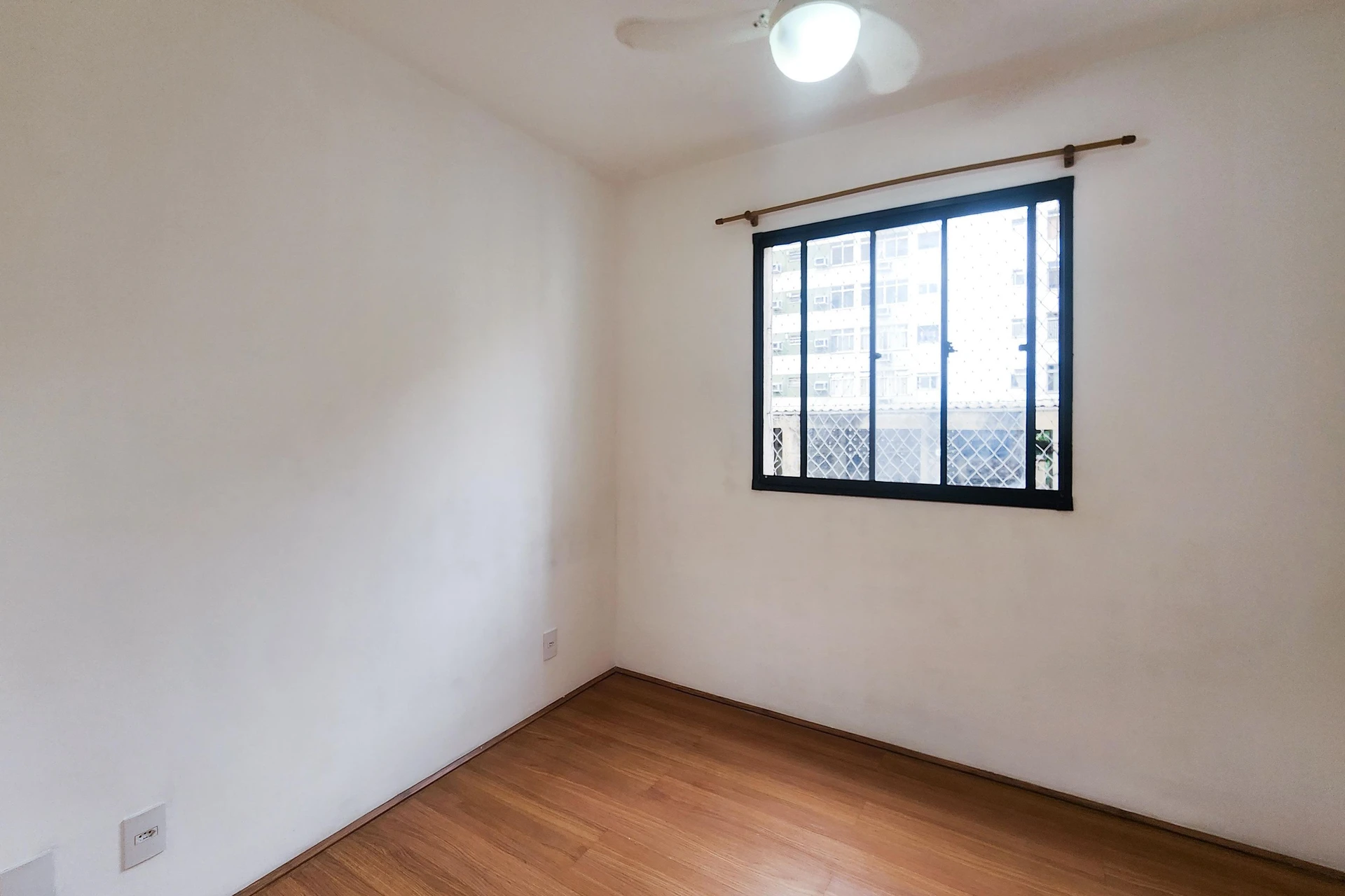 Departamento de 1 dormitorio en edificio con gimnasio — photo 4