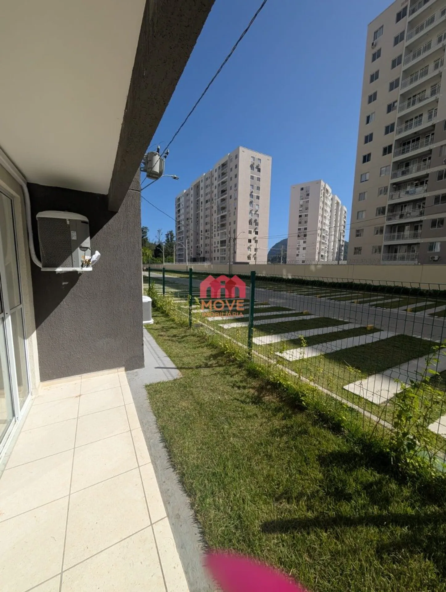 Garden apartment with 2 bedrooms and 2 bathrooms — photo 35