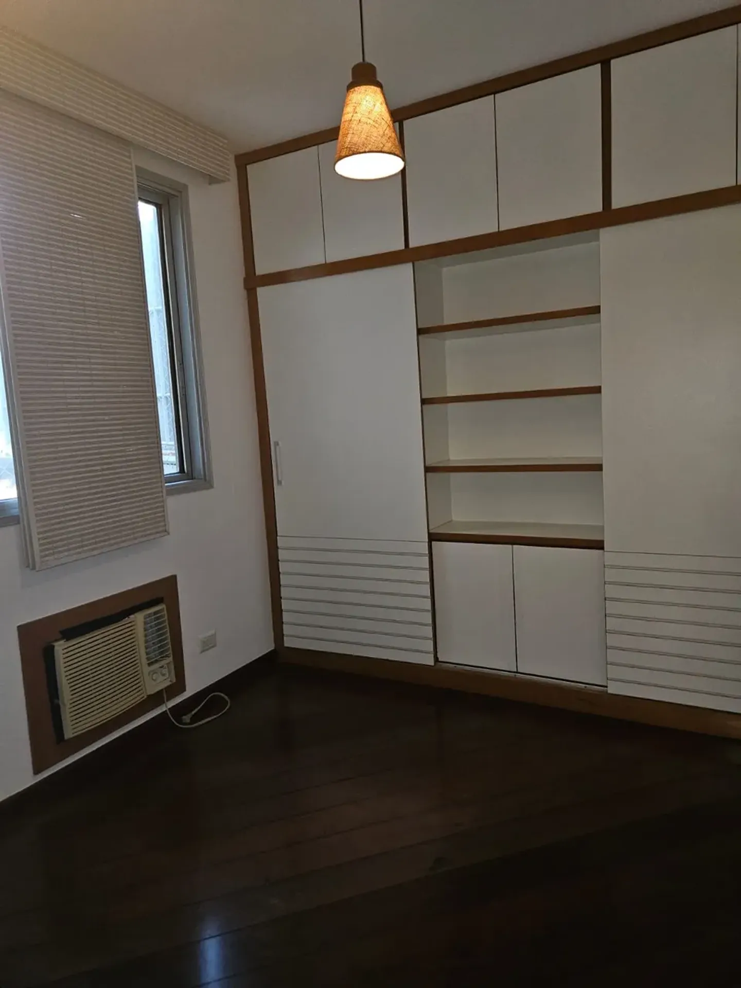 3-bedroom apartment with 2 parking spots and a view — photo 22