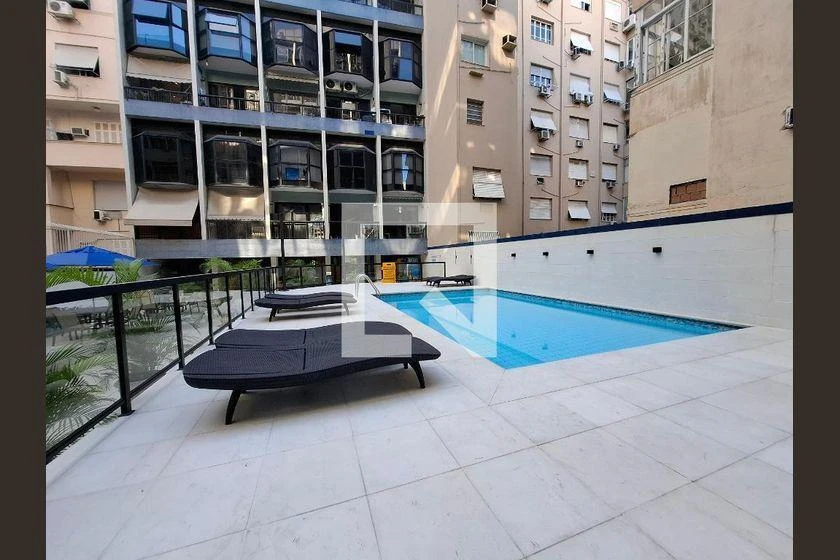 110 m² apartment with built-in wardrobes and a balcony — photo 44