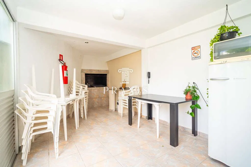3 quartos e máquina de lavar: apartamento de 71 m² — photo 28