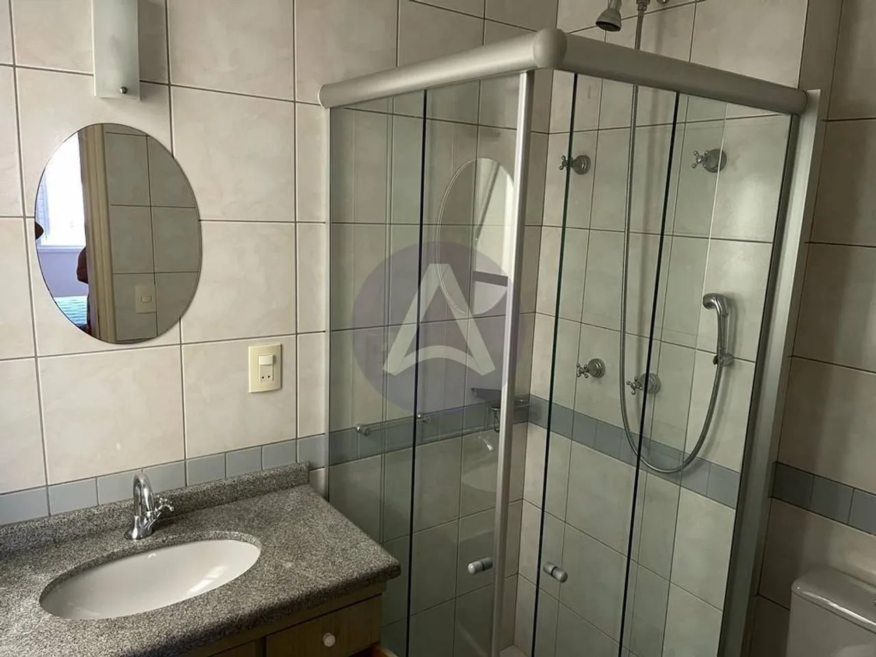 Apartment on the 2nd floor with a washing machine — photo 6