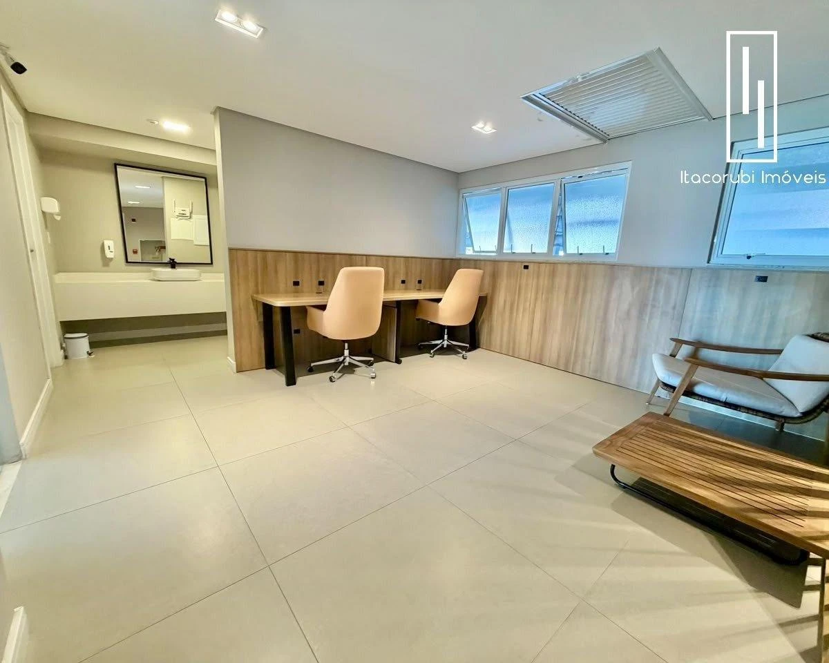 Квартира 72 м² с рабочим местом и видом на воду — photo 31