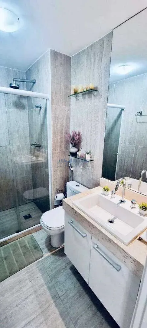 Casa com cozinha fechada e fogão a gás — photo 30