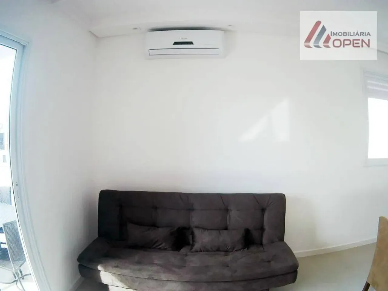 Apartamento mobiliado com 2 quartos e 3 banheiros — photo 11