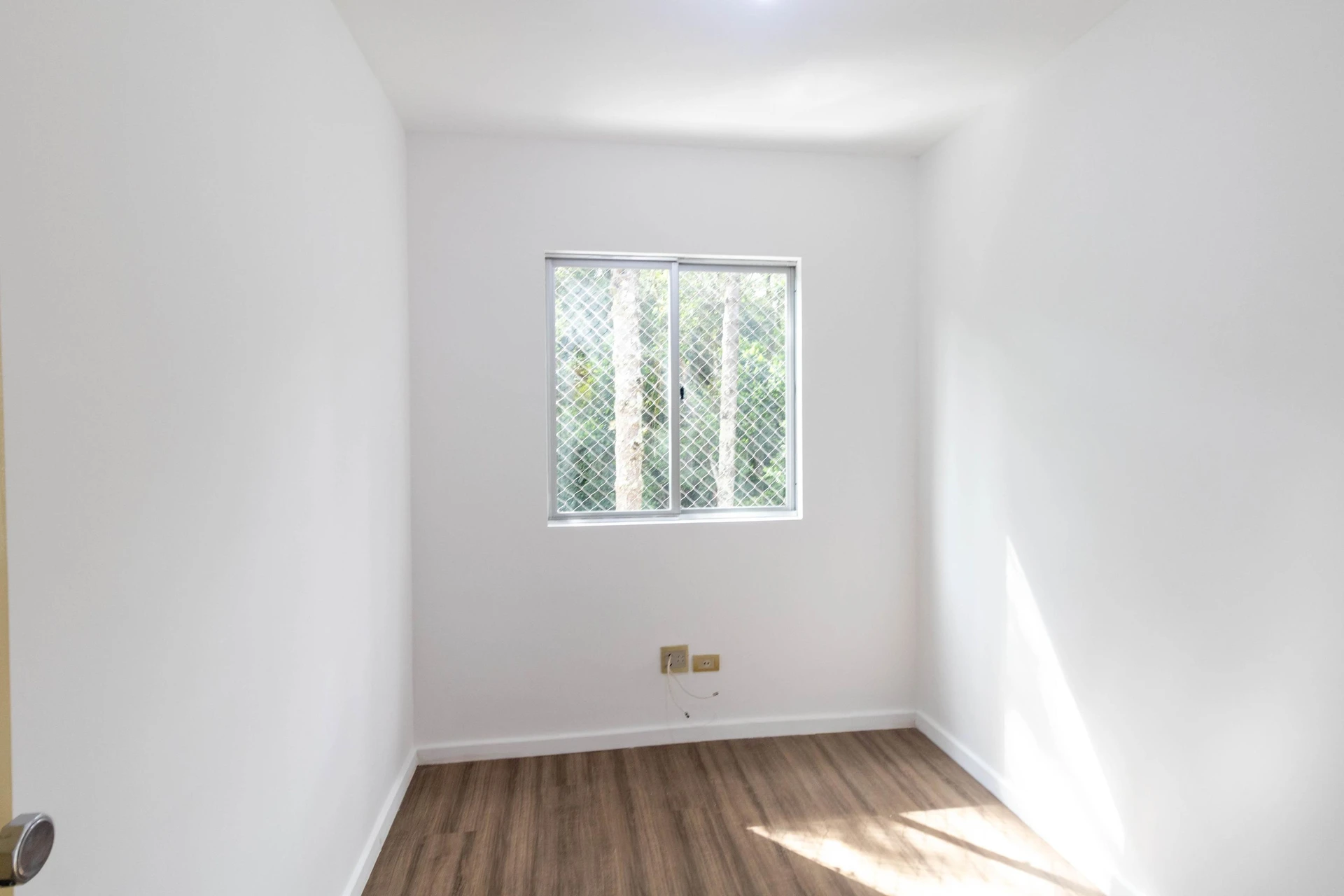 Apartamento com churrasqueira privativa, Orleans — photo 4