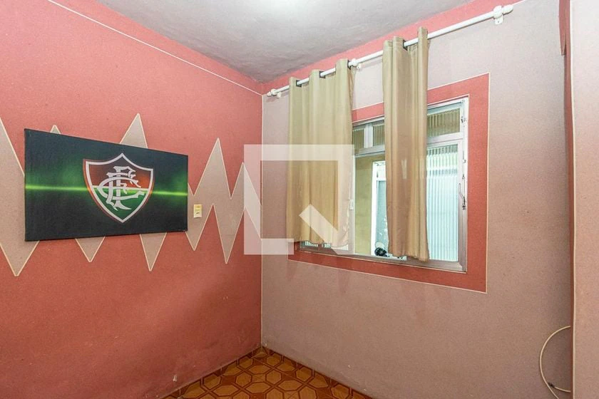 Casa com varanda, 2 quartos e 50 m² — photo 21