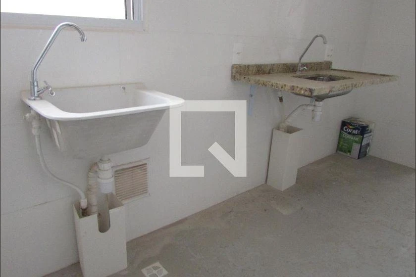 Квартира с 2 спальнями, балконом и 42 м² — photo 45