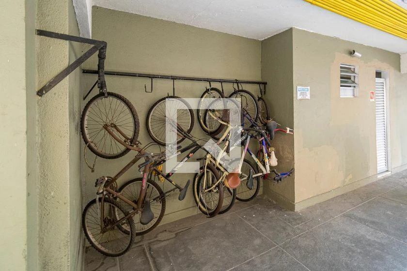 Apartamento de 2 quartos com vista para as montanhas, Irajá — photo 35
