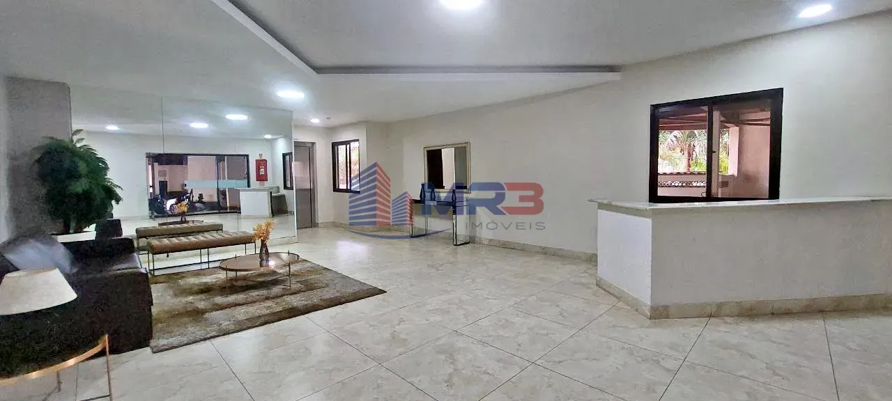 Apartment, 63 m², with a home office — photo 32