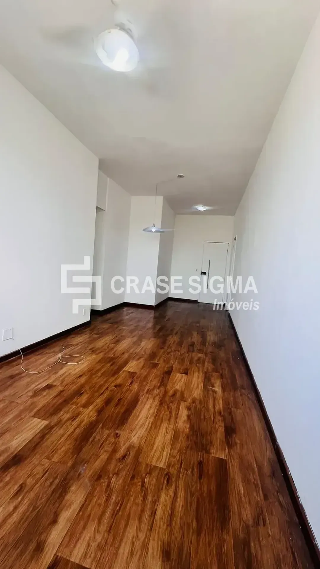 Apartamento com piso de madeira ou laminado, Vila Isabel — photo 4