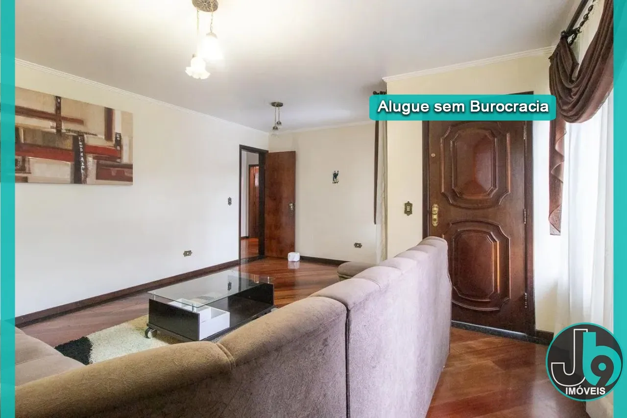 Rental house with 4 bedrooms and 3 bathrooms — photo 5