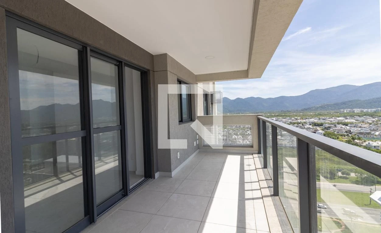 Apartamento, 83 m², com varanda gourmet — photo 6