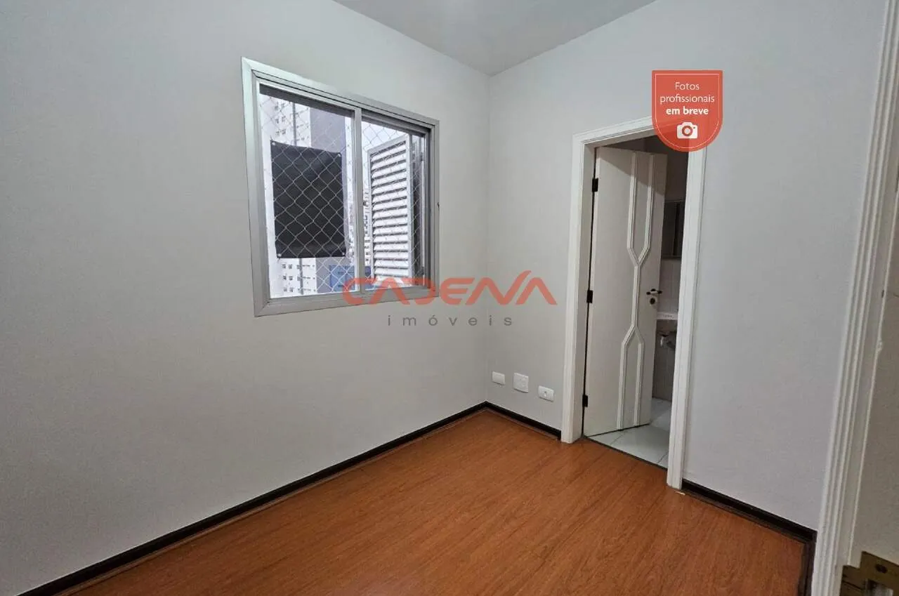 Unfurnished apartment with 4 bedrooms and 2 parking spots — photo 11