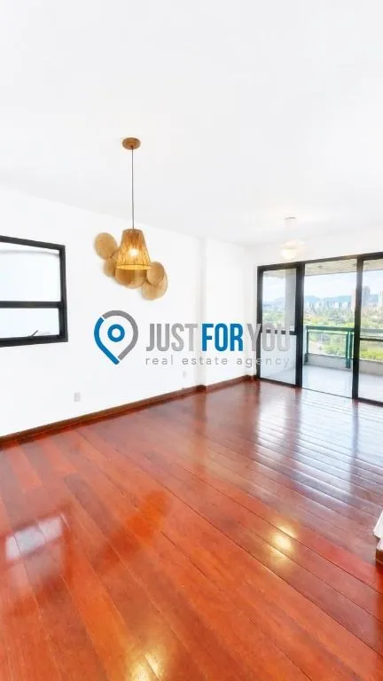 Apartamento de 2 quartos em condomínio com sauna — photo 8
