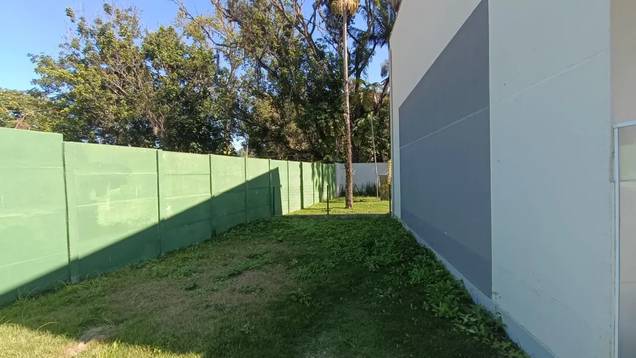 Unfurnished house with 2 bedrooms and 2 bathrooms — photo 25