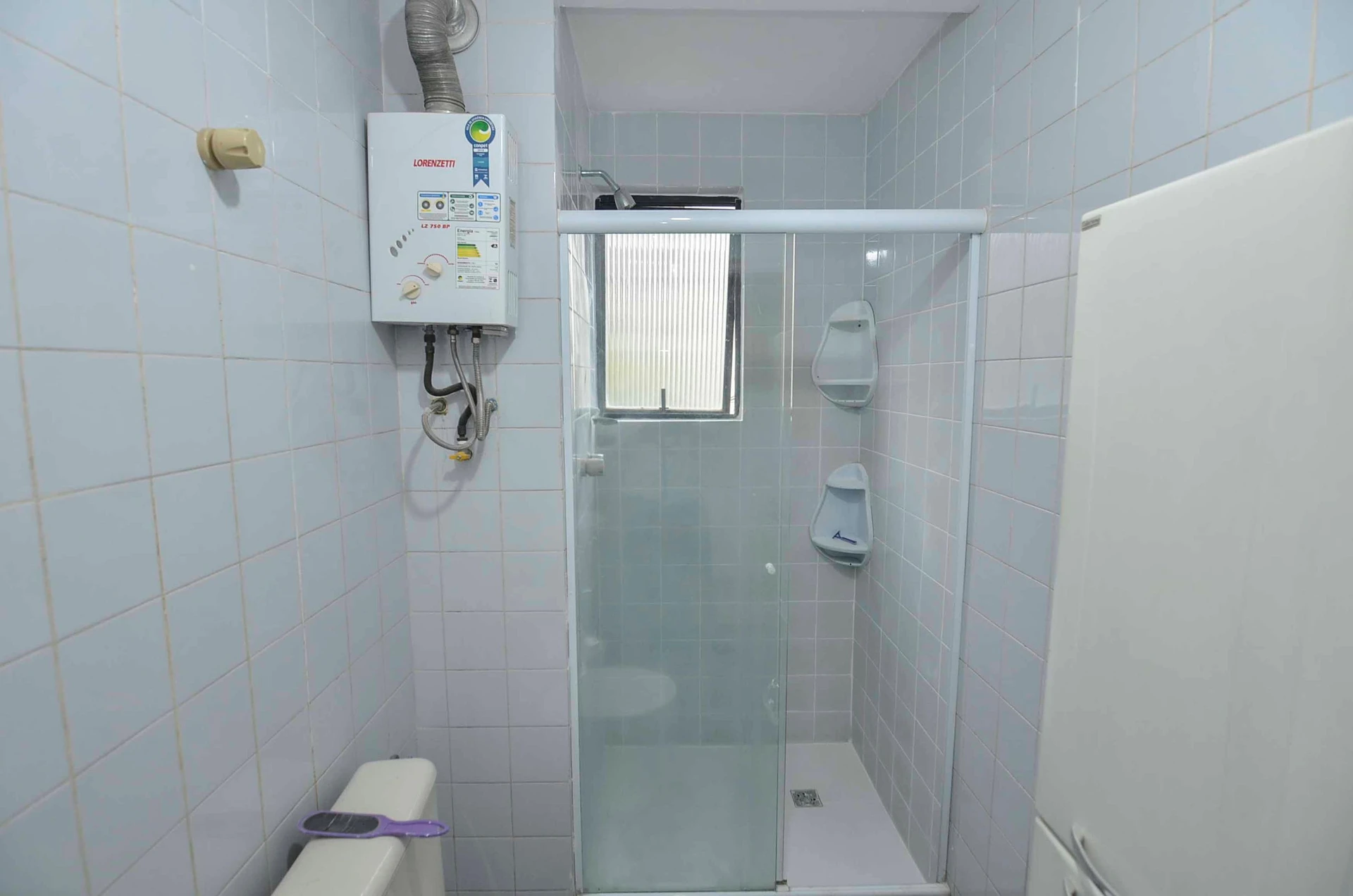 Квартира: 3 спальні, 90 м² — photo 31