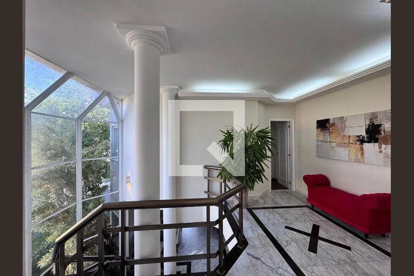 Furnished 6-bedroom house with 387 m² and 4 en-suites — photo 40