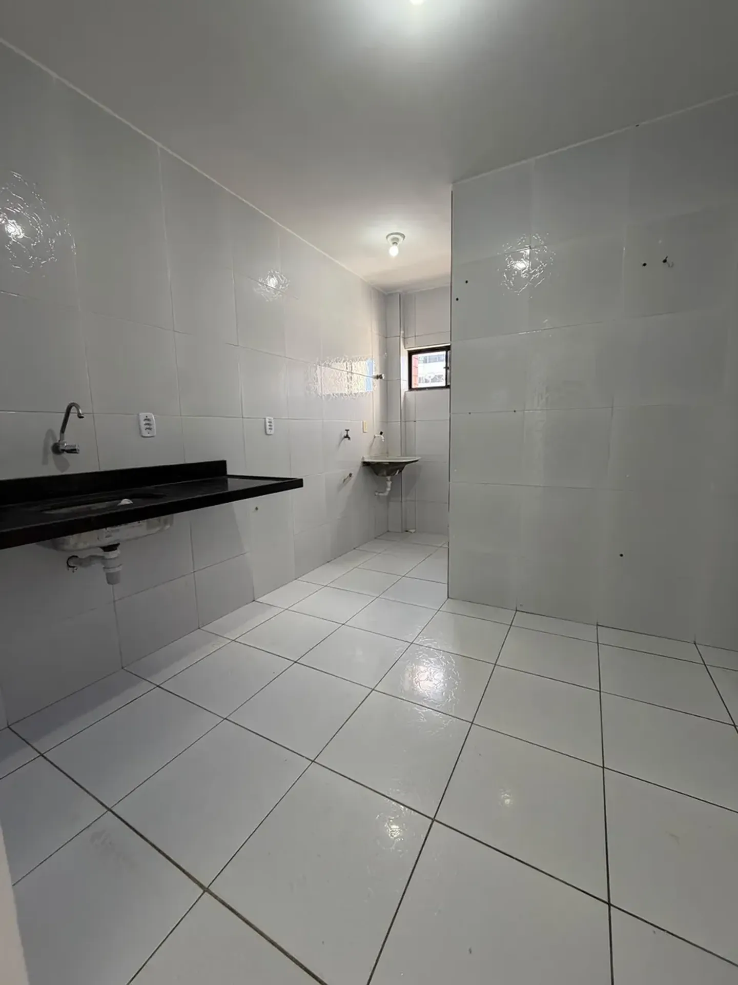 3-bedroom apartment, 1 with its own bathroom, 70 m² — photo 6